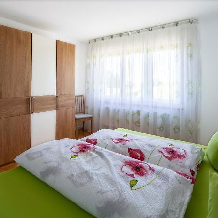 Apartament Winzerhof Henkenberg Niederrotweil Zewnętrze zdjęcie