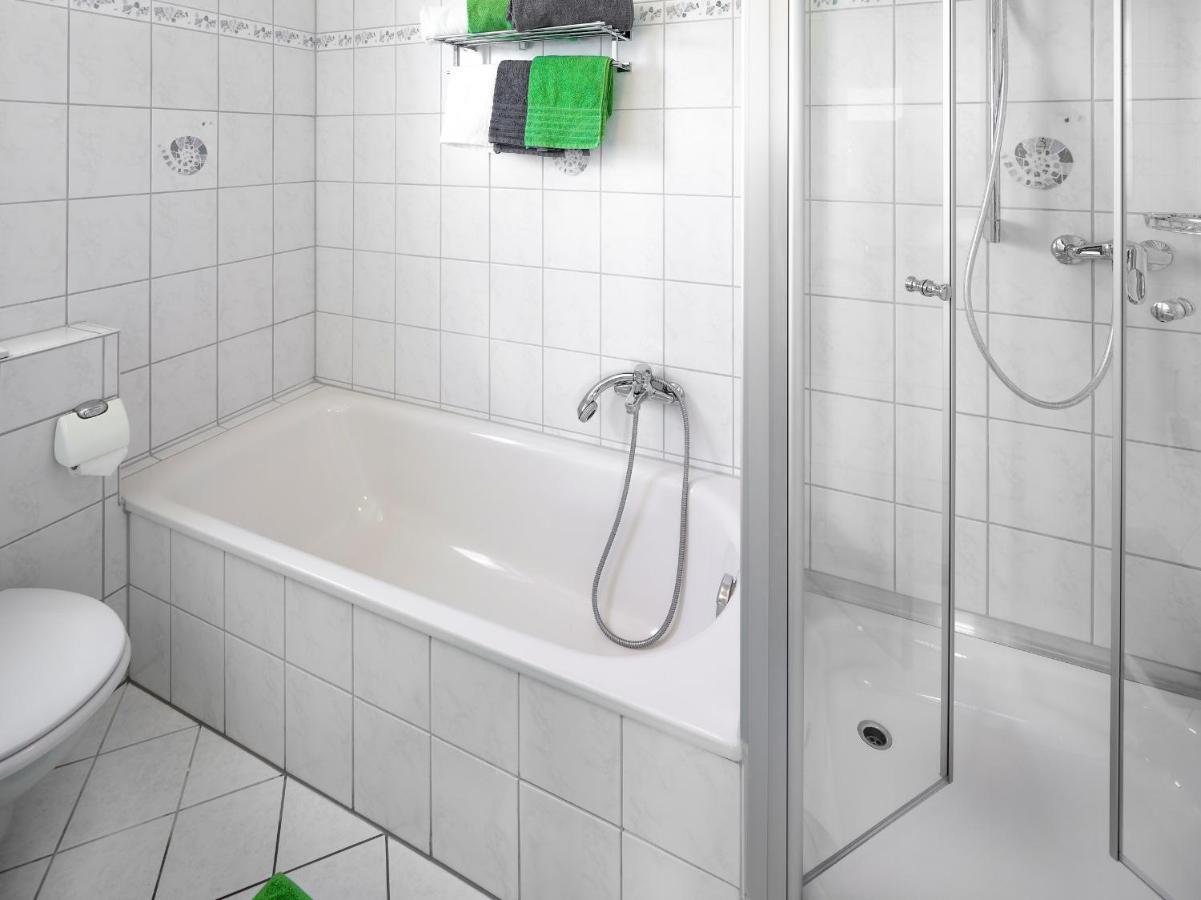 Ferienwohnung Mit 65Qm Niederrotweil Zewnętrze zdjęcie