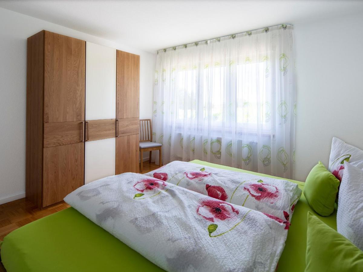 Ferienwohnung Mit 65Qm Niederrotweil Zewnętrze zdjęcie