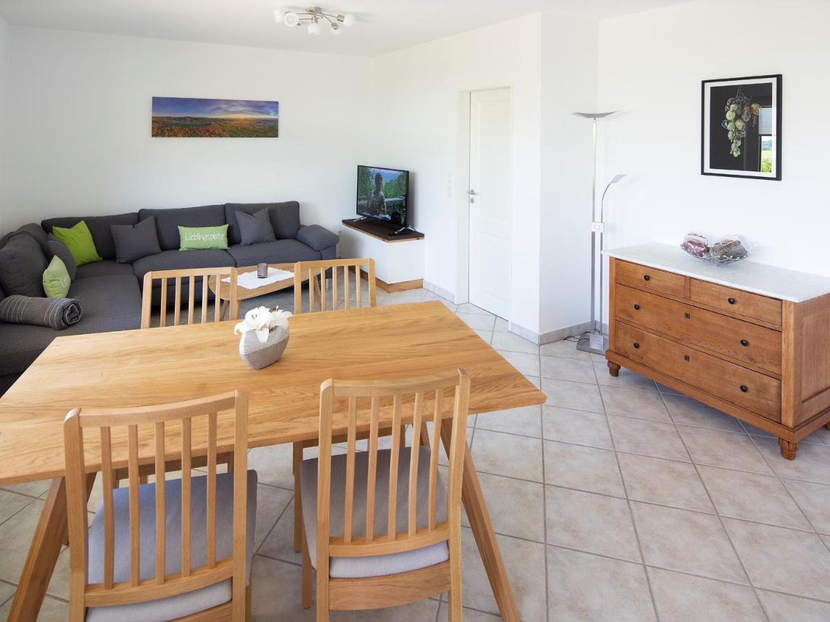 Ferienwohnung Mit 65Qm Niederrotweil Zewnętrze zdjęcie