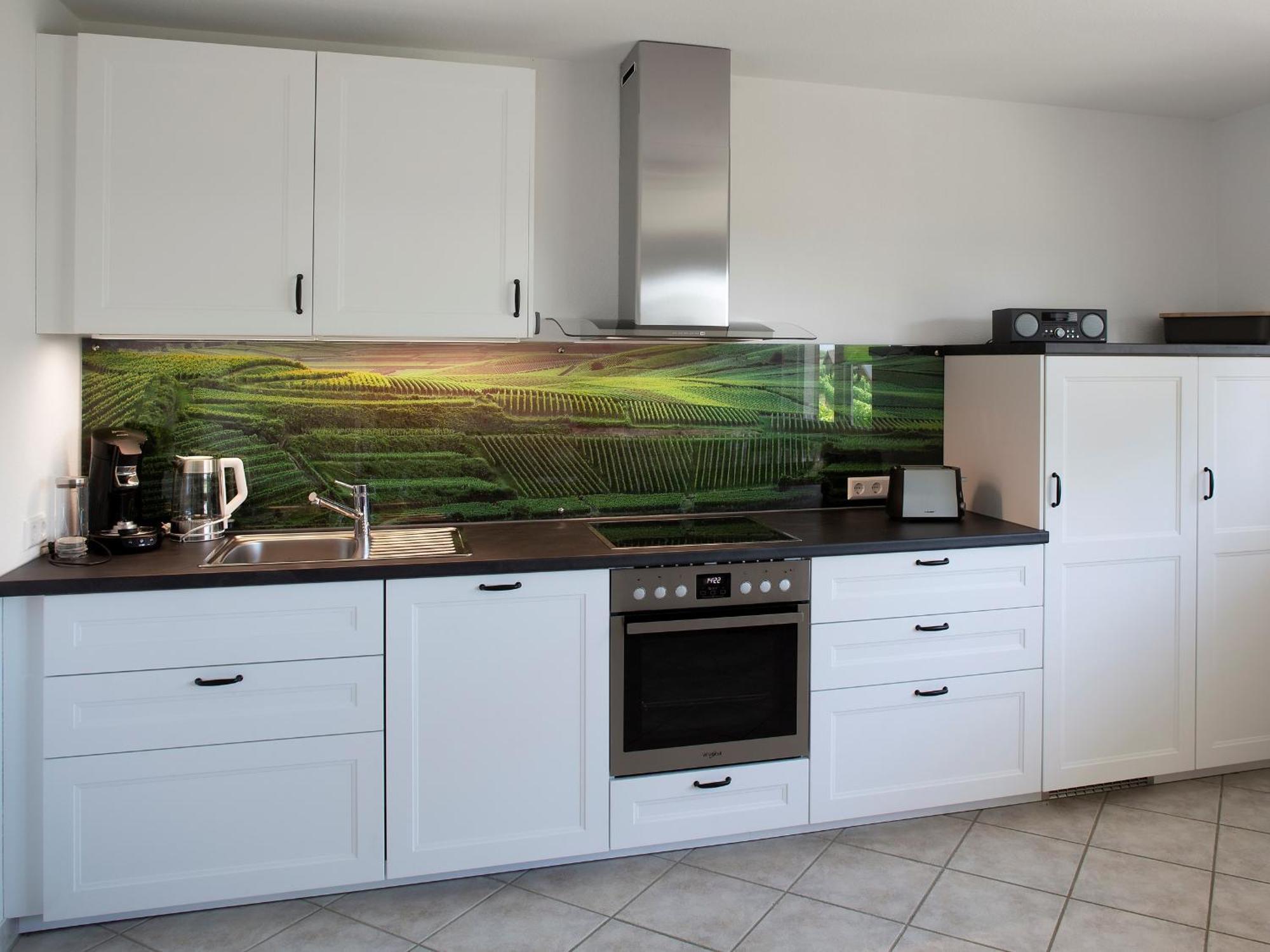Ferienwohnung Mit 65Qm Niederrotweil Zewnętrze zdjęcie