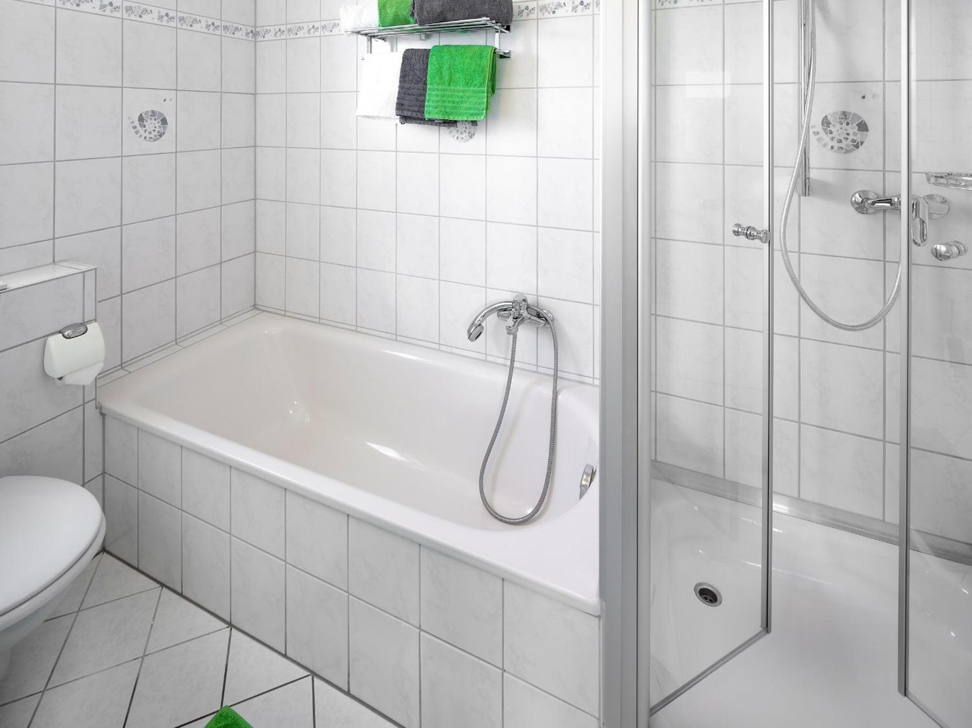 Ferienwohnung Mit 65Qm Niederrotweil Zewnętrze zdjęcie